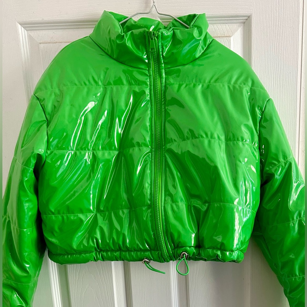 Winter Coat / Jacket
